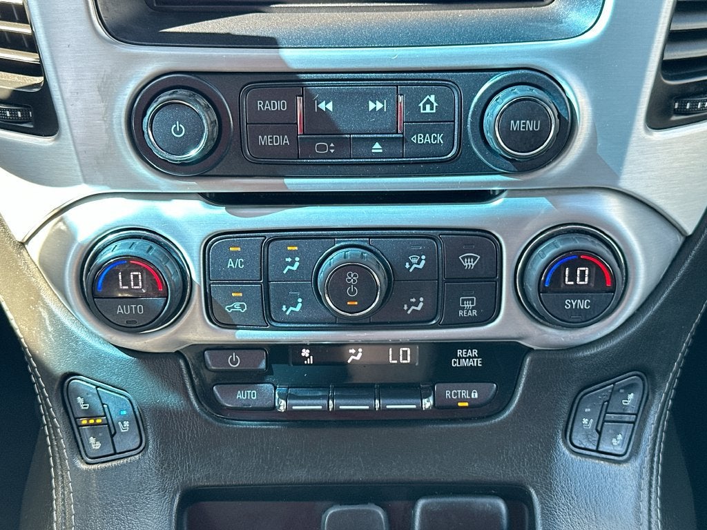 2020 GMC Yukon SLT - Photo 14