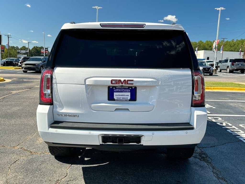 2020 GMC Yukon SLT - Photo 15