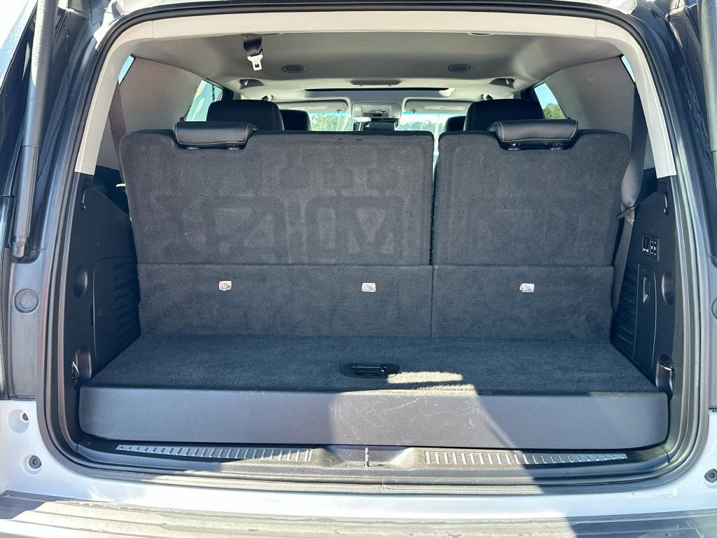 2020 GMC Yukon SLT - Photo 16
