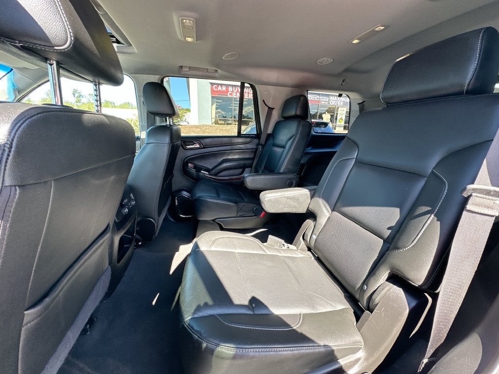 2020 GMC Yukon SLT - Photo 17