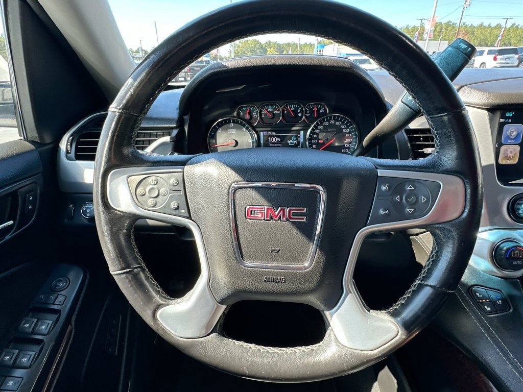 2020 GMC Yukon SLT - Photo 18
