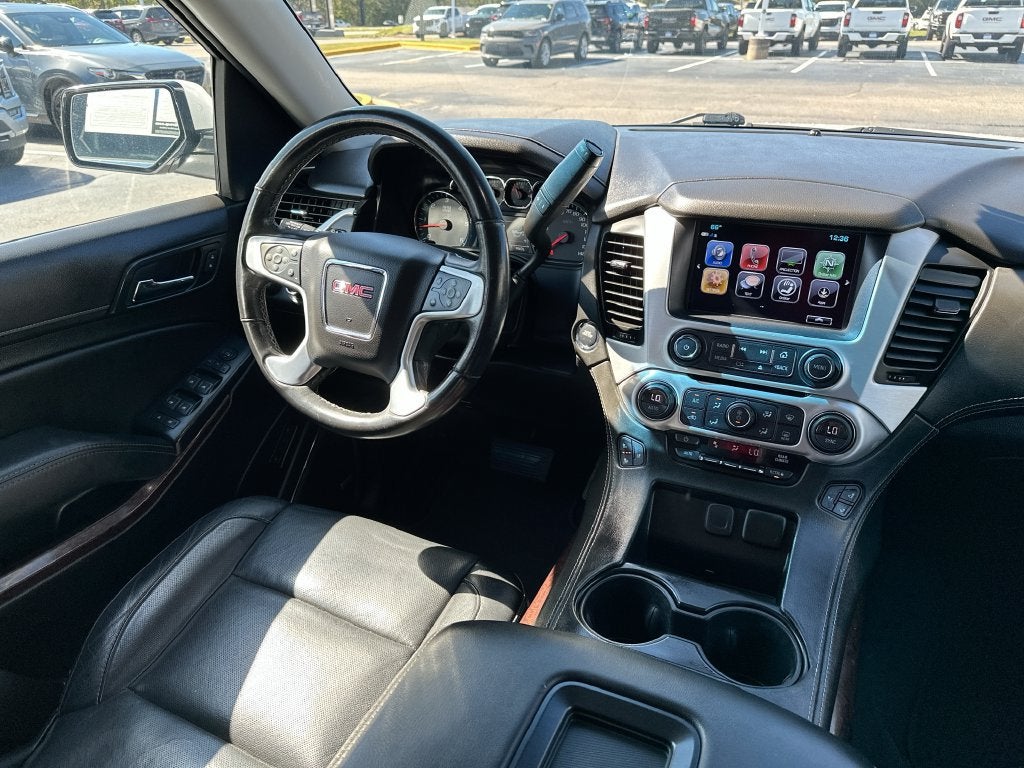 2020 GMC Yukon SLT - Photo 19
