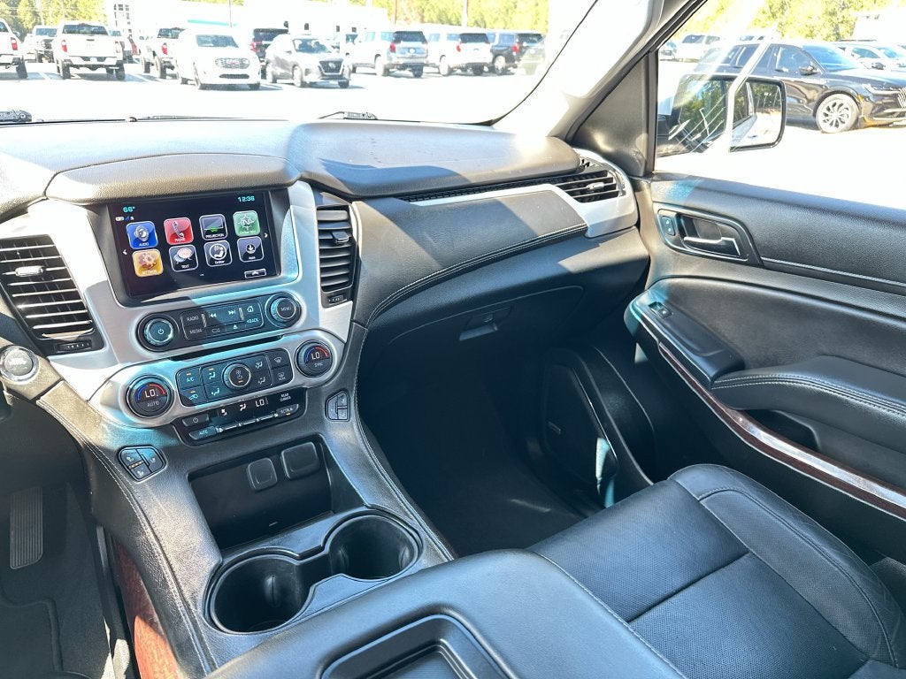 2020 GMC Yukon SLT - Photo 20