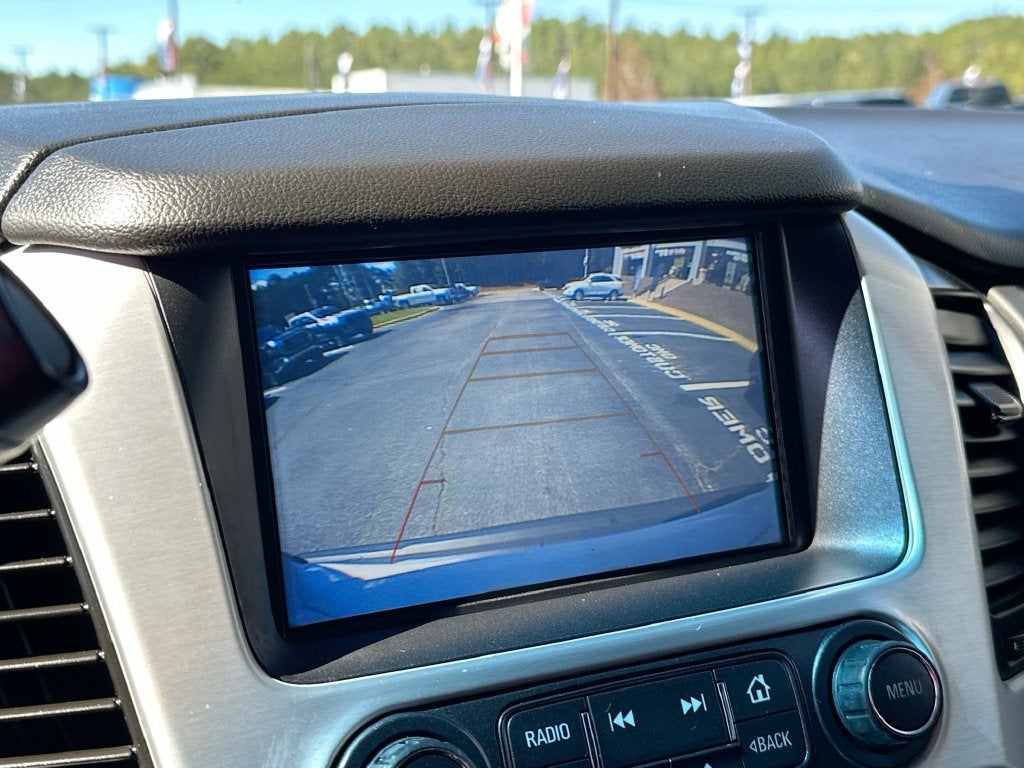 2020 GMC Yukon SLT - Photo 22