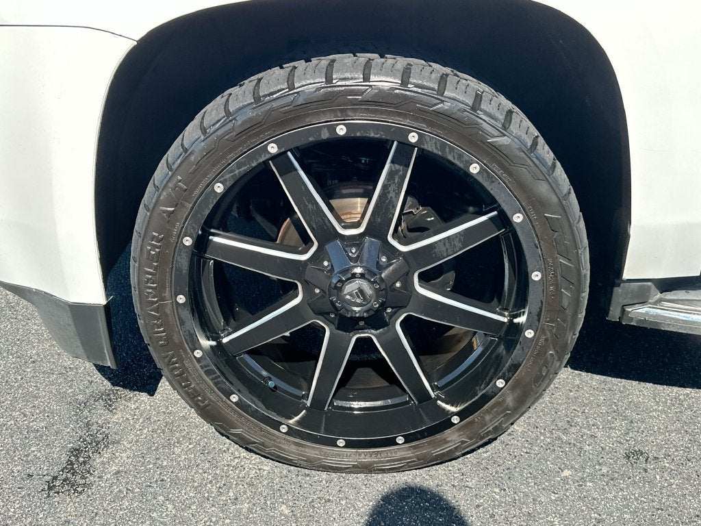 2020 GMC Yukon SLT - Photo 24