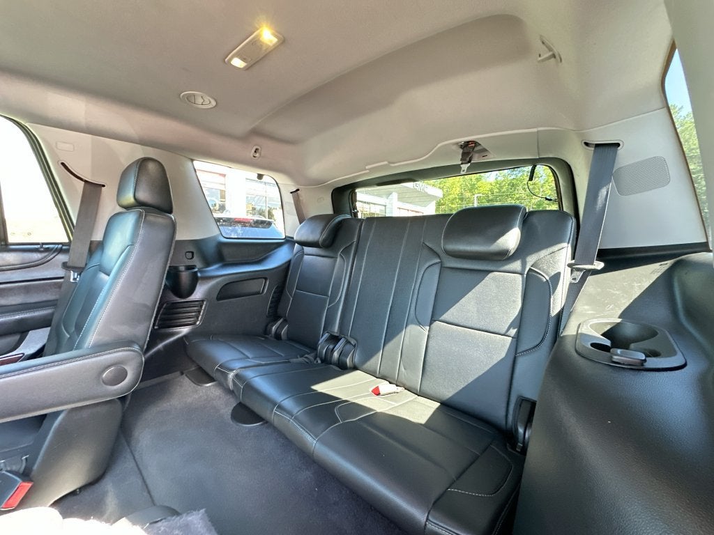 2020 GMC Yukon SLT - Photo 28