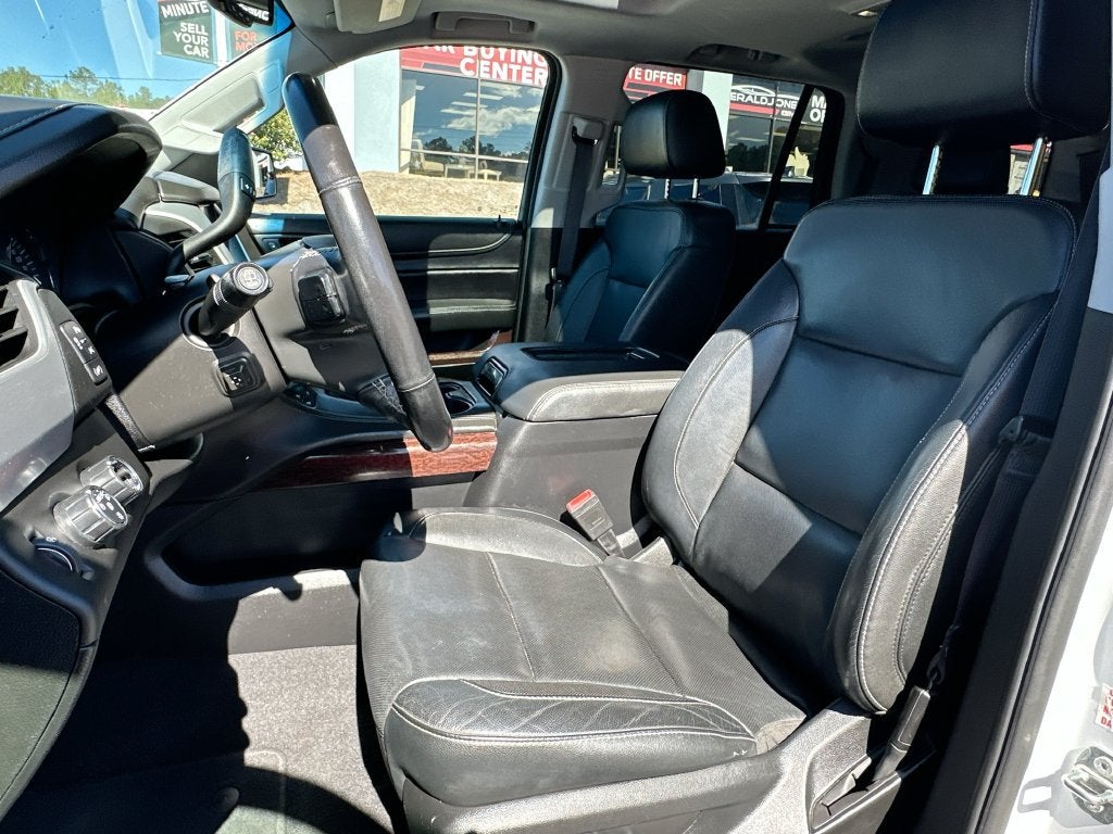 2020 GMC Yukon SLT - Photo 8