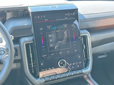 2027 GMC Yukon Denali