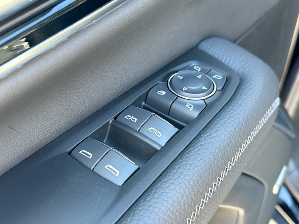 2027 GMC Yukon Denali