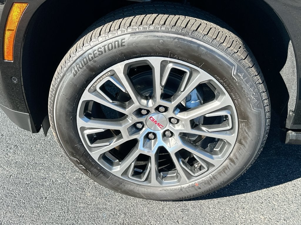 2027 GMC Yukon Denali