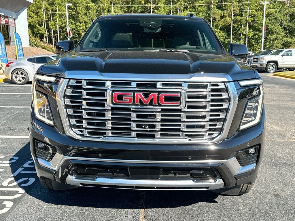 2027 GMC Yukon Denali
