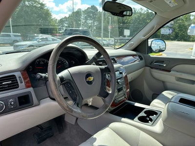 2010 Chevrolet Tahoe LT