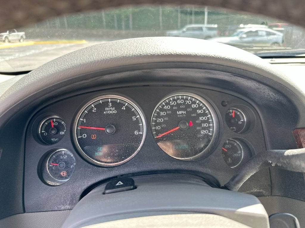 2010 Chevrolet Tahoe LT