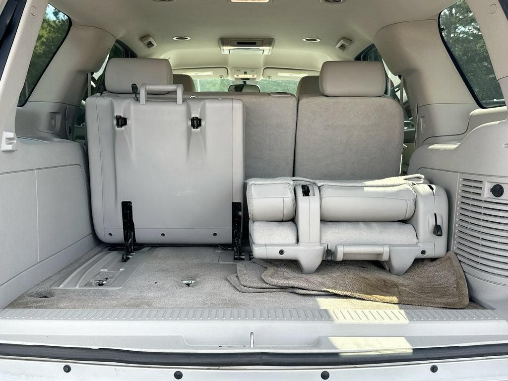 2010 Chevrolet Tahoe LT