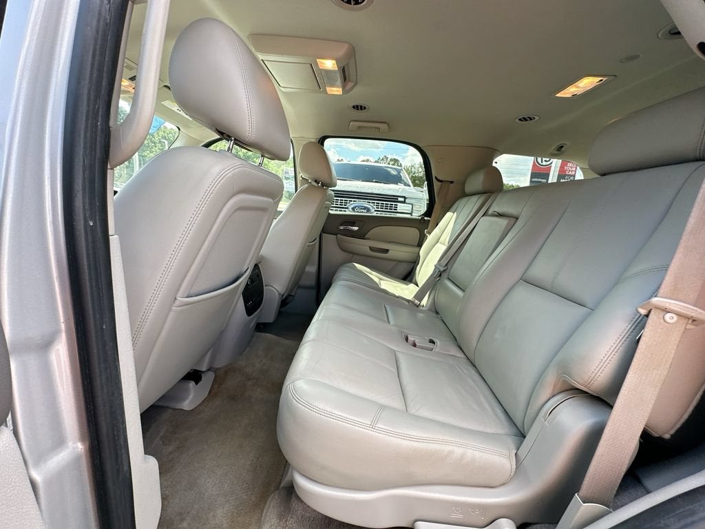 2010 Chevrolet Tahoe LT