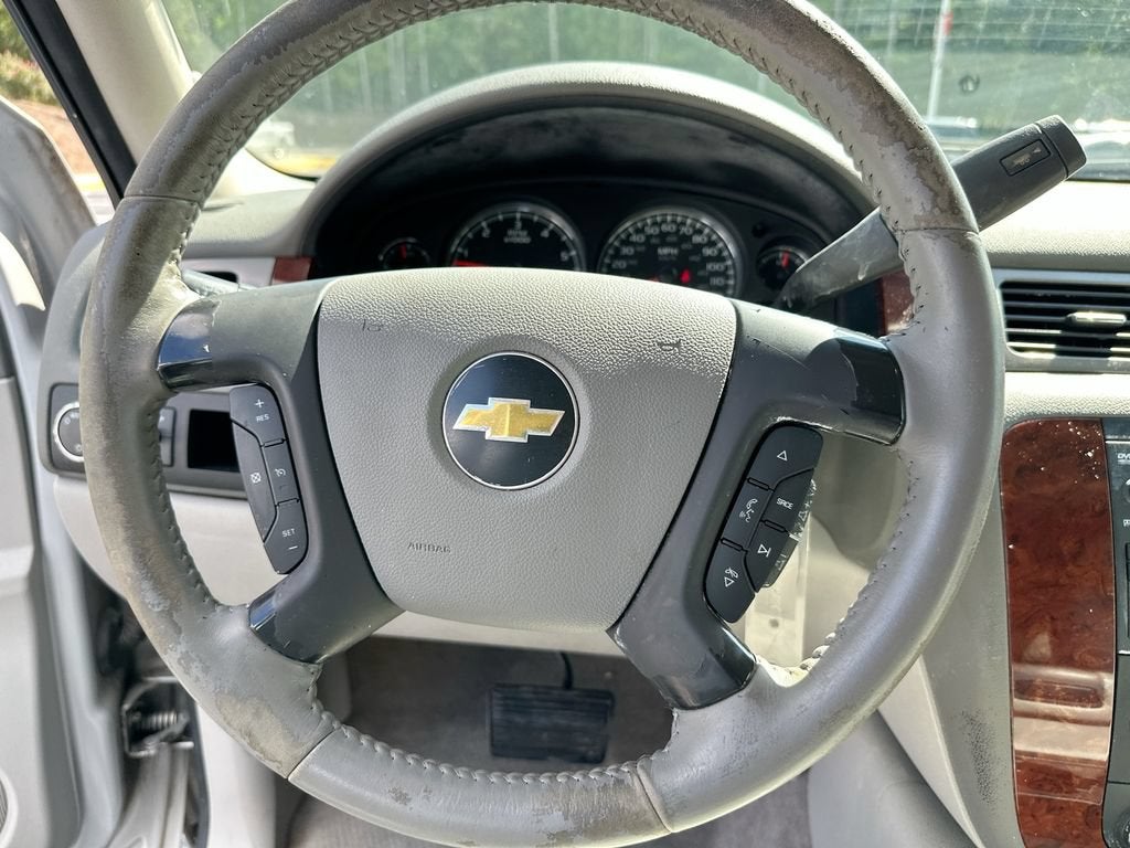 2010 Chevrolet Tahoe LT