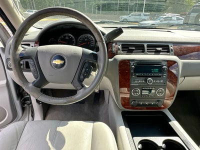2010 Chevrolet Tahoe LT
