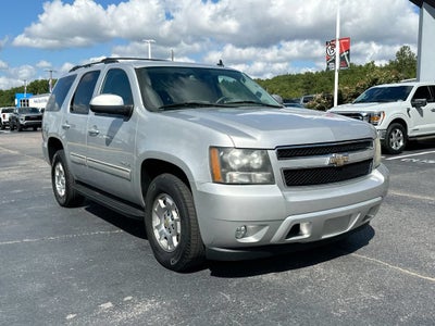 2010 Chevrolet Tahoe LT