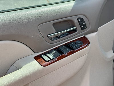 2010 Chevrolet Tahoe LT