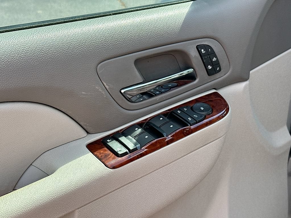 2010 Chevrolet Tahoe LT