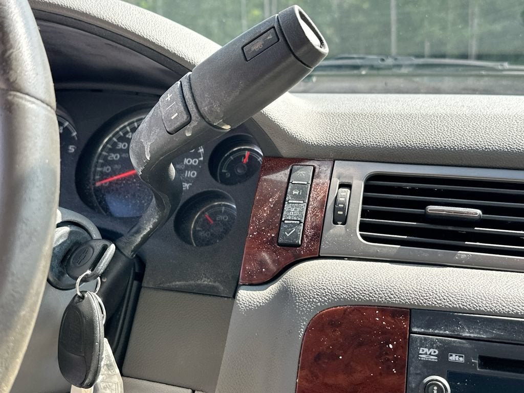 2010 Chevrolet Tahoe LT
