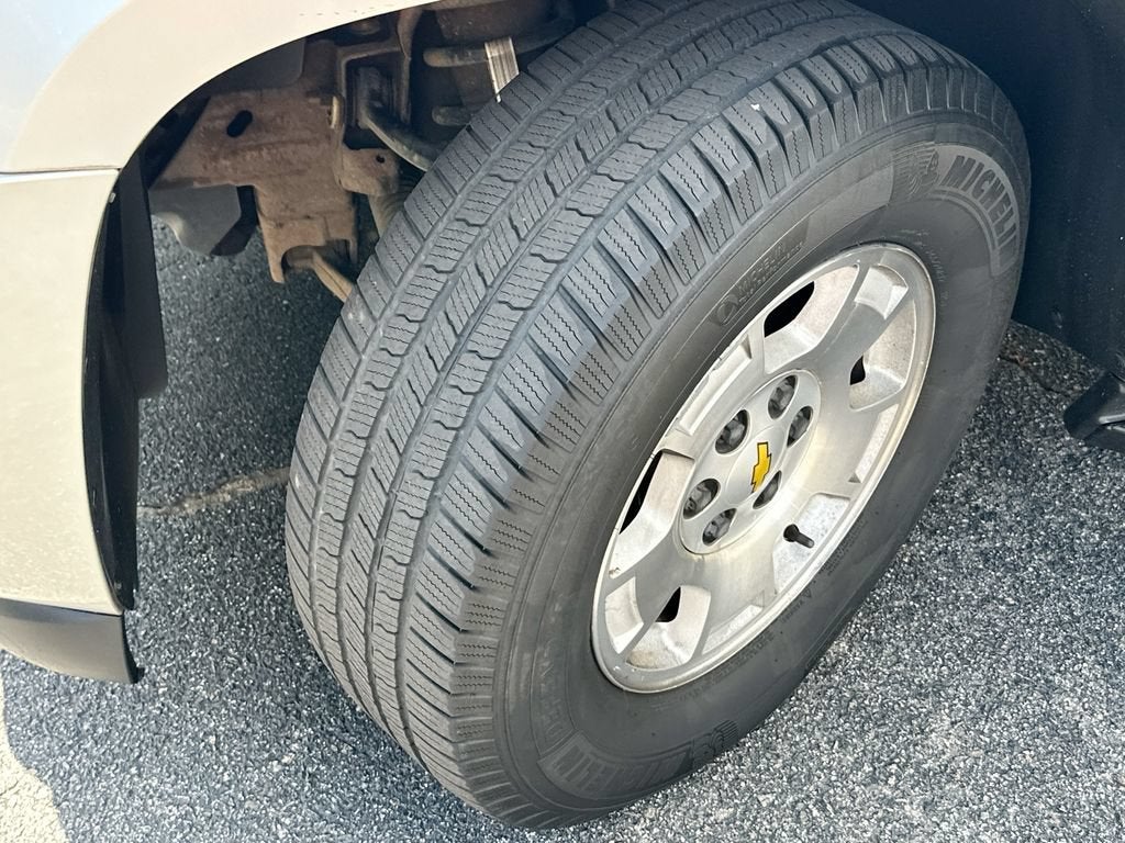2010 Chevrolet Tahoe LT