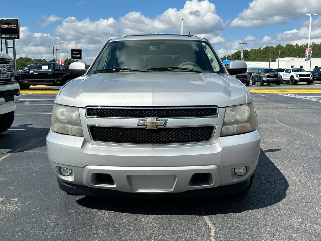 2010 Chevrolet Tahoe LT