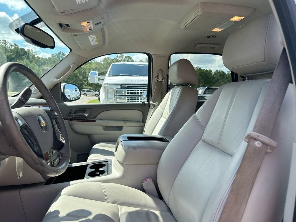 2010 Chevrolet Tahoe LT