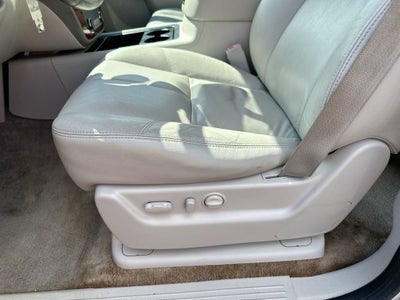 2010 Chevrolet Tahoe LT