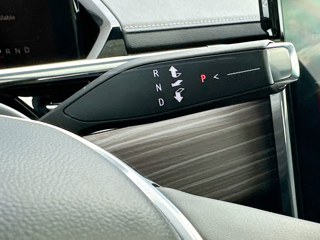 2025 GMC Sierra EV Extended Range Denali