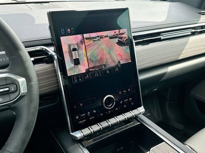 2025 GMC Sierra EV Extended Range Denali