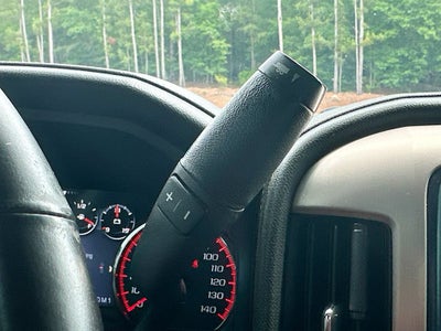 2016 GMC Sierra 2500 HD Denali