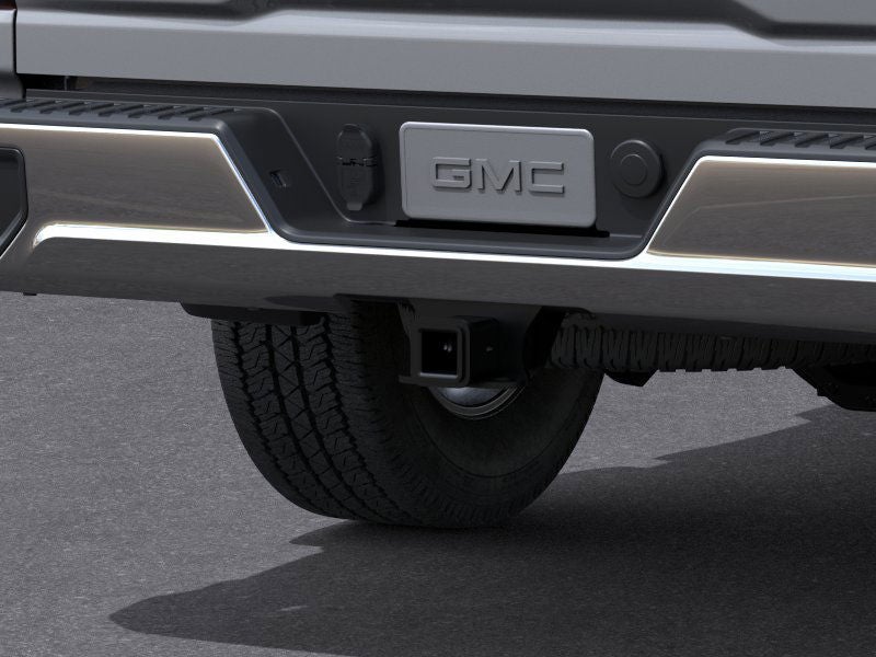 2025 GMC Sierra 2500 HD Pro