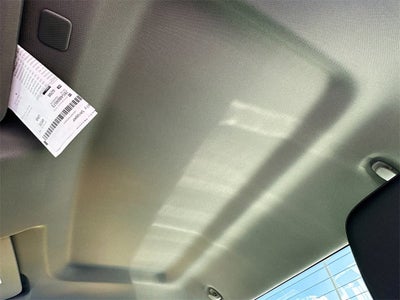 2025 GMC Sierra 3500 HD Pro