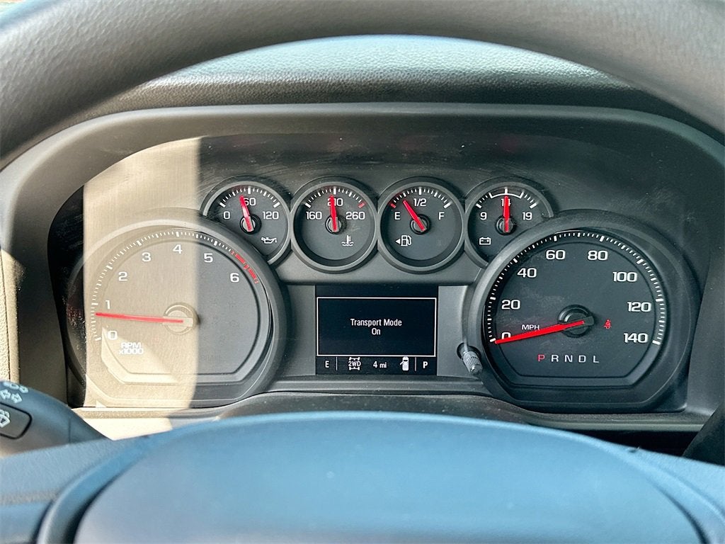 2025 GMC Sierra 3500 HD Pro