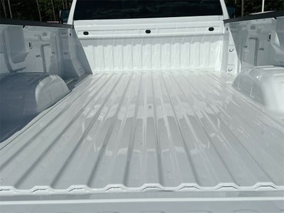 2025 GMC Sierra 3500 HD Pro