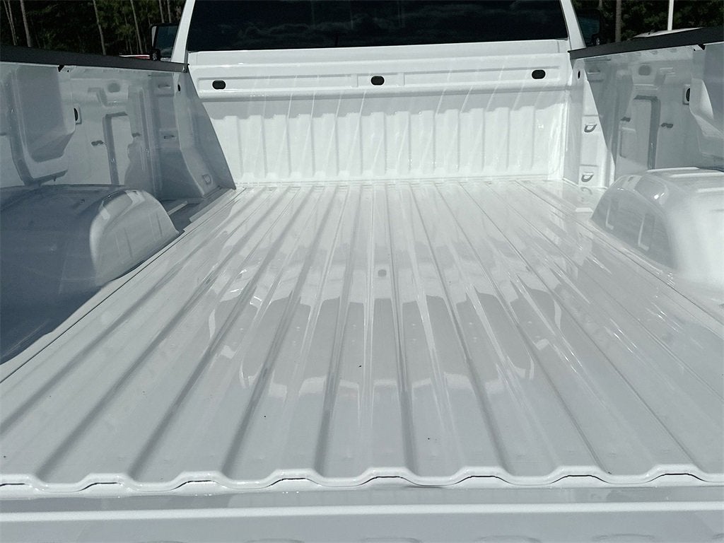 2025 GMC Sierra 3500 HD Pro