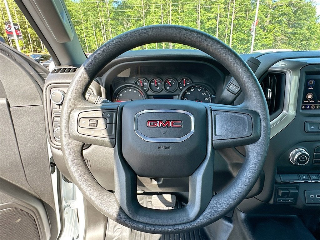 2025 GMC Sierra 3500 HD Pro
