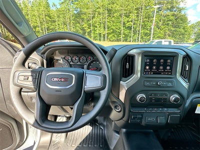2025 GMC Sierra 3500 HD Pro