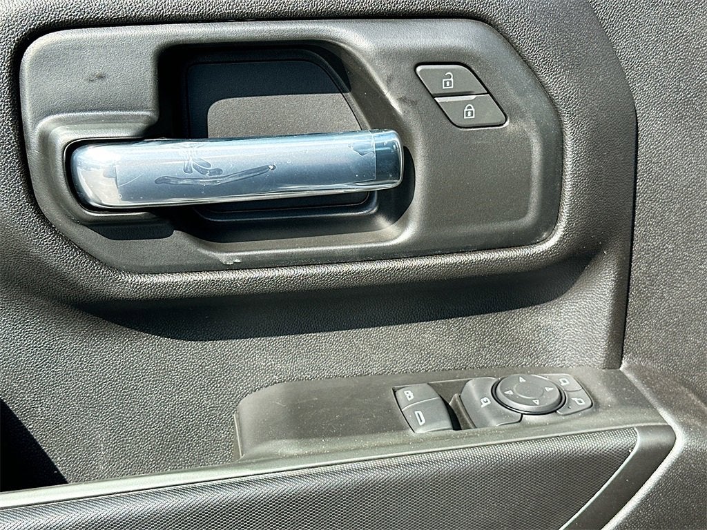 2025 GMC Sierra 3500 HD Pro