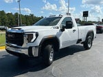 2025 GMC Sierra 3500 HD Pro