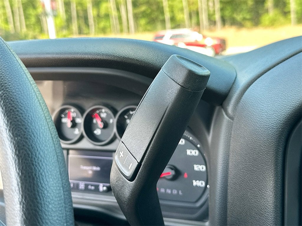 2025 GMC Sierra 3500 HD Pro