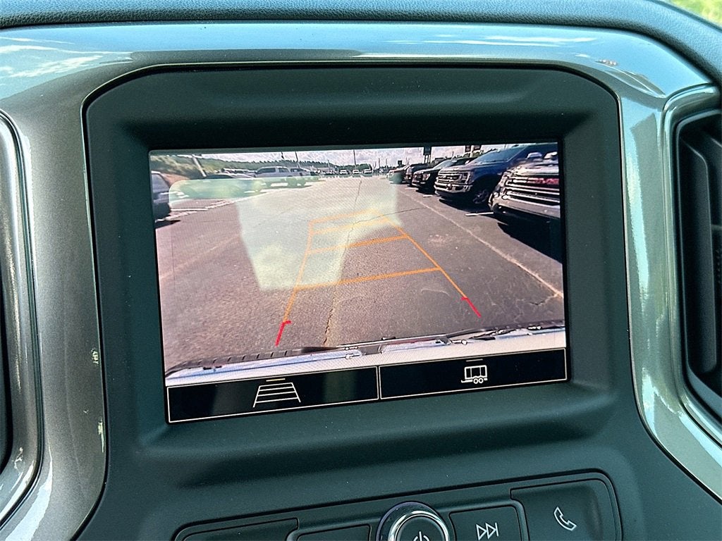 2025 GMC Sierra 3500 HD Pro