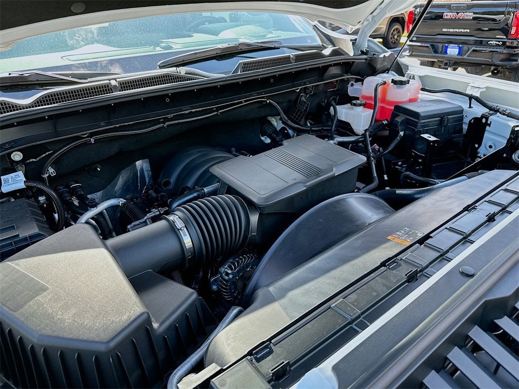 2025 GMC Sierra 3500 HD Pro