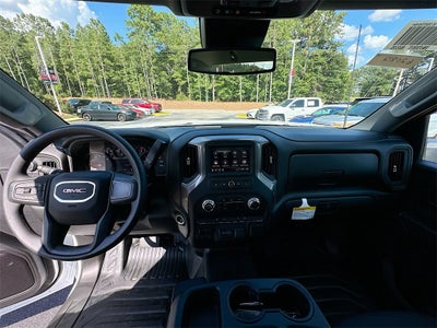 2025 GMC Sierra 3500 HD Pro