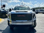 2025 GMC Sierra 3500 HD Pro