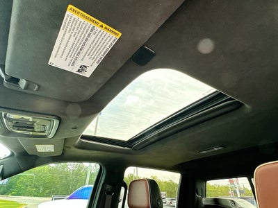 2024 GMC Sierra 3500 HD Denali Ultimate DRW