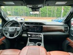 2024 GMC Sierra 3500 HD Denali Ultimate DRW