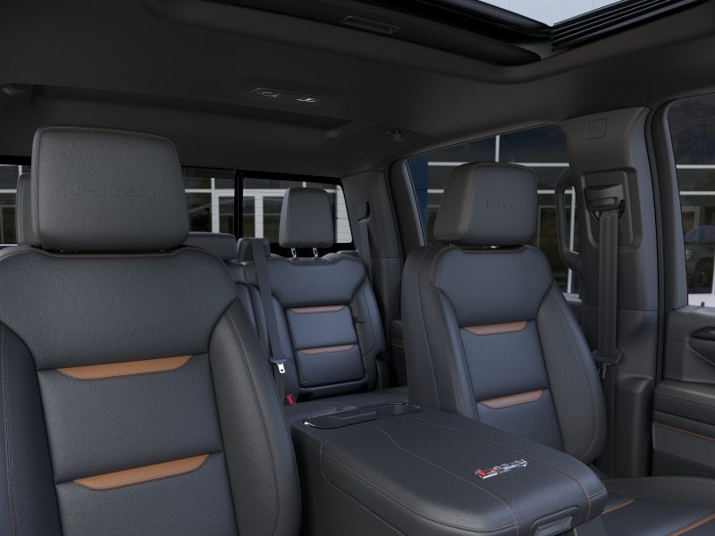 2026 GMC Sierra 2500HD AT4 - Photo 51