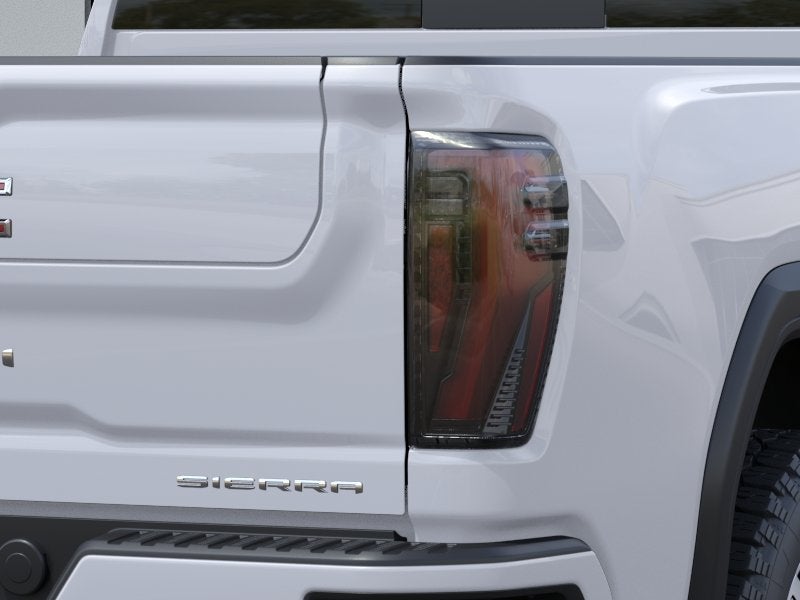 2026 GMC Sierra 2500HD Denali - Photo 35